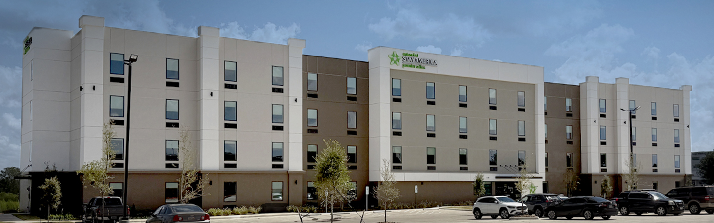 Extended Stay America Premier Suites Opens in Kyle, Texas